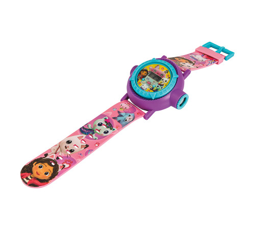 as kids 1027-60252 ceas proiector digital pentru copii "gabby"