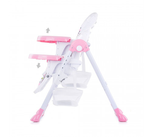 chipolino scaun pentru copii maxi sthmx02104pp peony