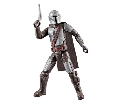 star wars g2601 figurină mare "titan series" (30 cm) in sort.