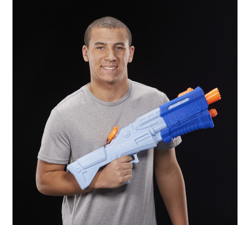 nerf blaster cu apă "fortnite ts-r"