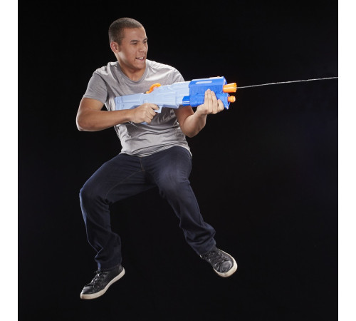 nerf blaster cu apă "fortnite ts-r"