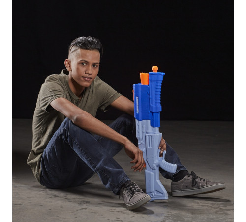 nerf blaster cu apă "fortnite ts-r"