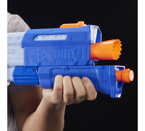 nerf blaster cu apă "fortnite ts-r"