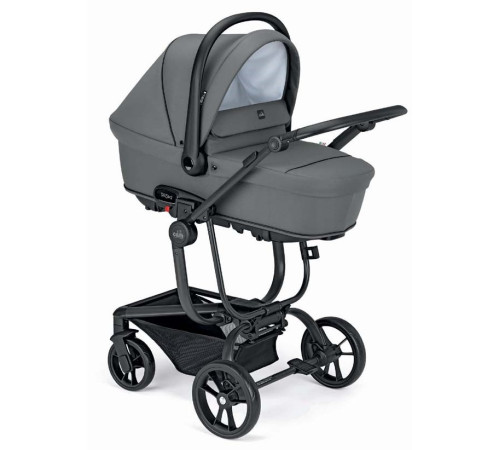 cam Коляска 3в1 taski sport tris art910-t863 серый