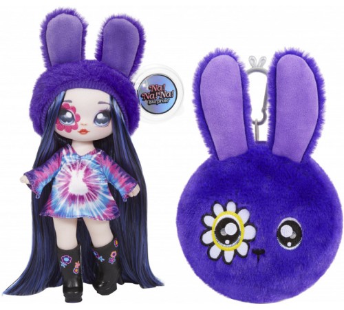 Na! Na! Na! Surprise 571773 Игровой набор с куклой 2-в-1 "Мелания Мод" с аксессуарами na! na! na! surprise 571773 Игровой набор с куклой 2-в-1 "Мелания Мод" с аксессуарами