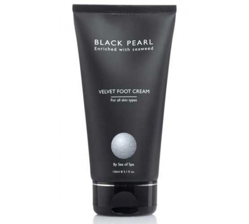 Black Pearl Питательный крем для ног (150 мл.) 314446 black pearl Питательный крем для ног (150 мл.) 314446