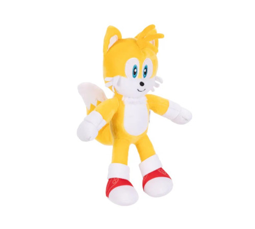 sonic the hedgehog 424674 Мягкая игрушка "Соник 3" (в асс.)