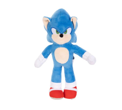 sonic the hedgehog 424674 Мягкая игрушка "Соник 3" (в асс.)