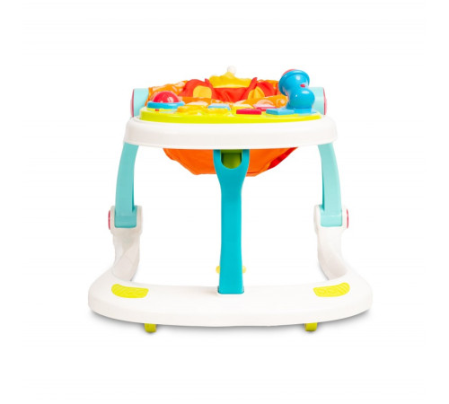 toyz 9017 Многофункциональные ходунки 4 в 1 7986