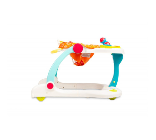 toyz 9017 Многофункциональные ходунки 4 в 1 7986