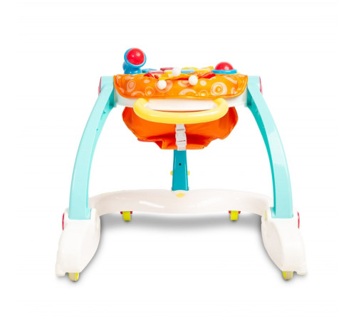 toyz 9017 Многофункциональные ходунки 4 в 1 7986