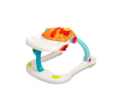 toyz 9017 Многофункциональные ходунки 4 в 1 7986