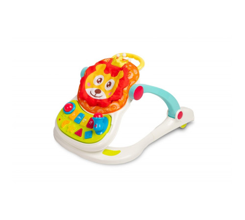 toyz 9017 Многофункциональные ходунки 4 в 1 7986