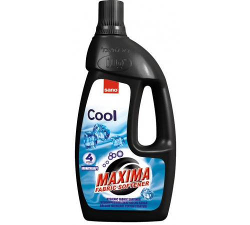 sano maxima cool Ополаскиватель (4 л) 117732