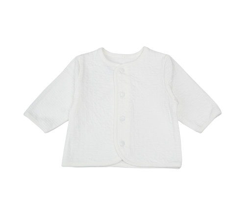minikin 242921962 bluza pentru bebeluș "newstyle" (m.62) milk