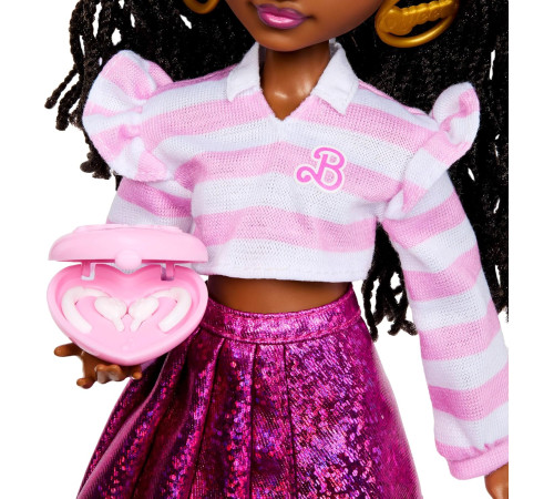 barbie jkp51 păpușa barbie dream besties "brooklyn"