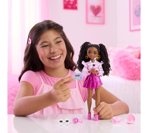 barbie jkp51 păpușa barbie dream besties "brooklyn"