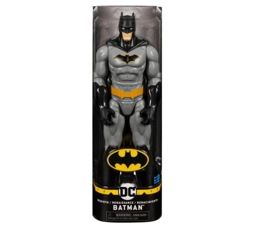 spin master 6055697 Фигурка "batman" (30 см.) в асс.