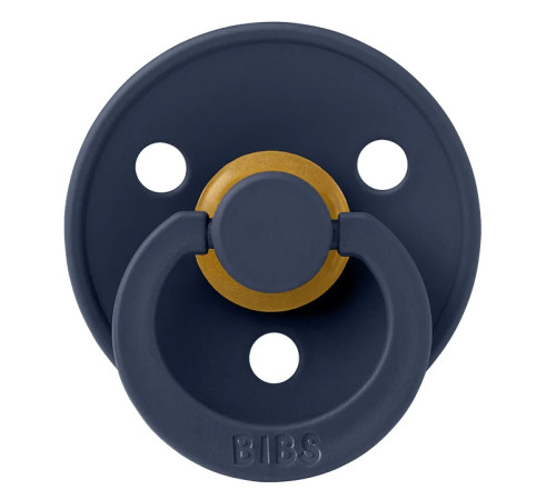  bibs Пустышка симметричная латексная color s deep space (0-6 м.)