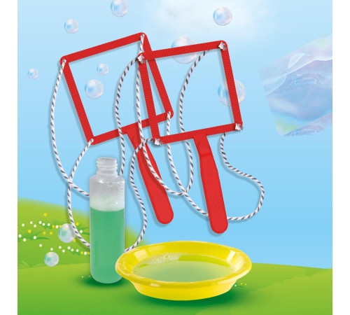 ses creative 02272s set pentru creativitate &bdquo;cub de săpun&rdquo;