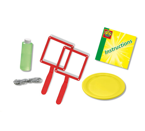 ses creative 02272s set pentru creativitate &bdquo;cub de săpun&rdquo;