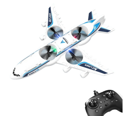  lh-x95s-3 avion-drona r/c zja394359