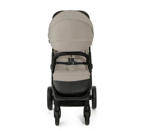 kinderkraft Коляска trig 3 бежевый