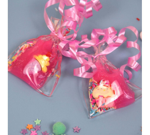 nano tape 98615 set creativ "classic - cute food"