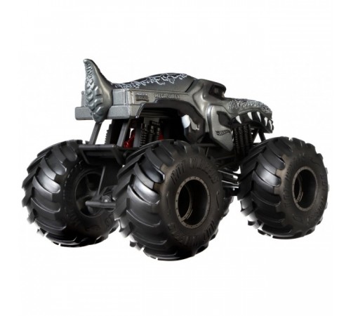 hot wheels fyj83 Внедорожник серии "monster trucks" в асс.