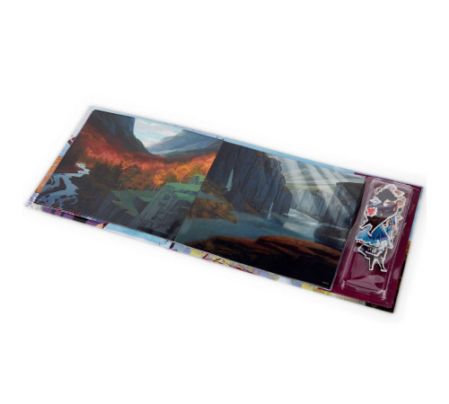 canenco fr24358 Магнитная книга "frozen"