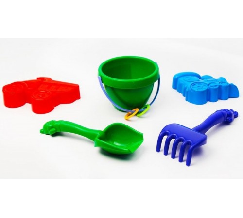 colorplast1043 set pt nisip "Кувшинка" №2 