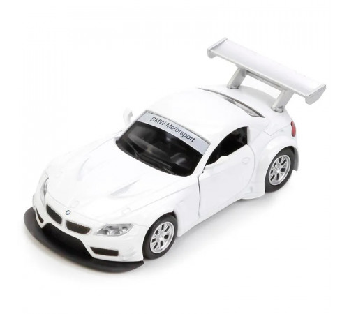 msz 67315 Металлическая модель "bmw z4 gt3 1:38" в асс.