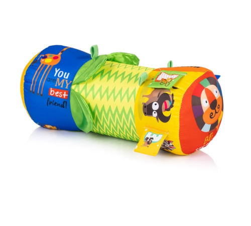 chipolino pwb025042gr pernă de joacă (verde)