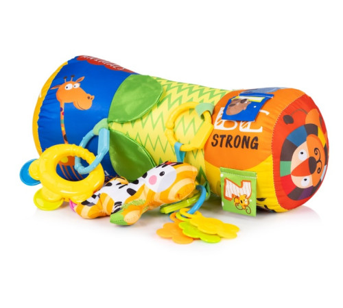  chipolino pwb025042gr pernă de joacă (verde)