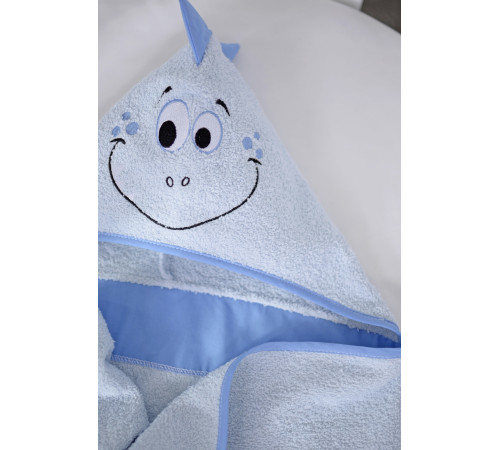 veres 190.01-1 prosop "dino" blue (80x120cm.)