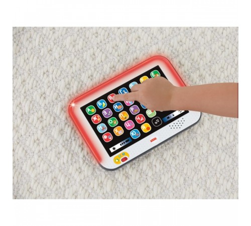 fisher-price dhy54 smart tablet (rus.)