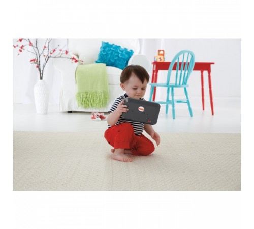 fisher-price dhy54 smart tablet (rus.)