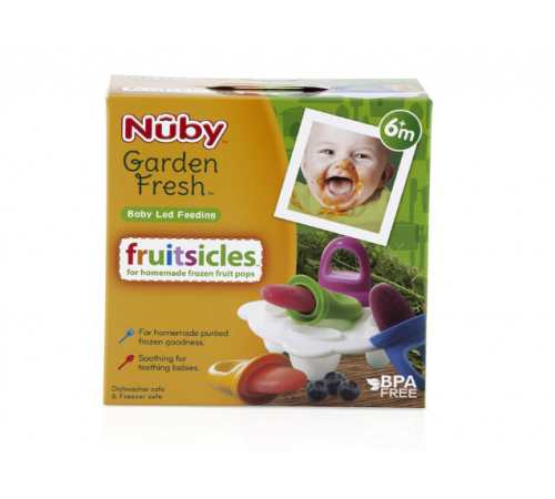 nuby id5438 forma pentru suc congela