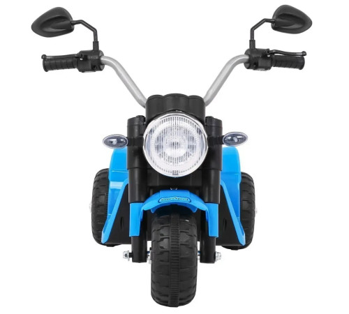 ramiz Мотоцикл электрический minibike синий