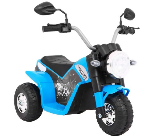ramiz Мотоцикл электрический minibike синий