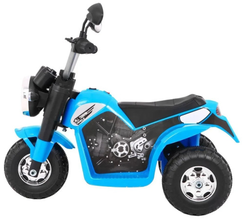 ramiz Мотоцикл электрический minibike синий