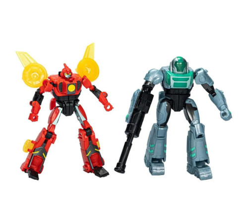 transformers f8438 Набор трансформеров "earthspark figure combiner"