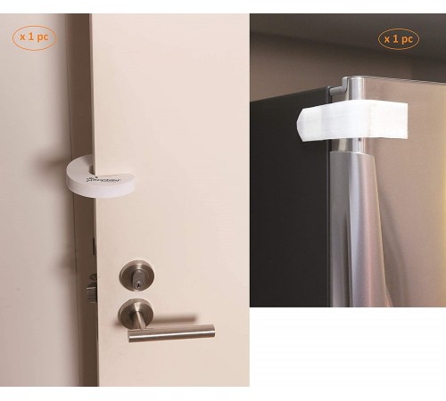 dreambaby g708e set pentru siguranța copilului &icirc;n casă (35 buc.)