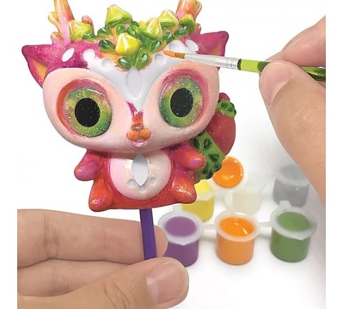 nebulous stars 11420  figura pentru pictura "hazelia"