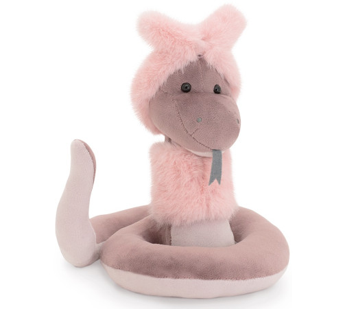 Orange Toys 2516/20 Jucărie moale "Elizabeth the Snake" (20 cm.)  orange toys 2516/20 jucărie moale "elizabeth the snake" (20 cm.)