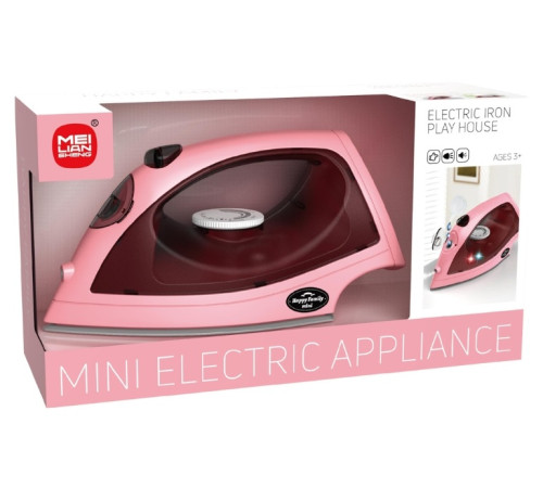 Jucării pentru Copii - Magazin Online de Jucării ieftine in Chisinau Baby-Boom in Moldova ls820c63 jucarie fier de calcat roz cu lumini zja343950