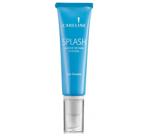  40.82 careline Крем для кожи вокруг глаз splash (30 мл.) 964787