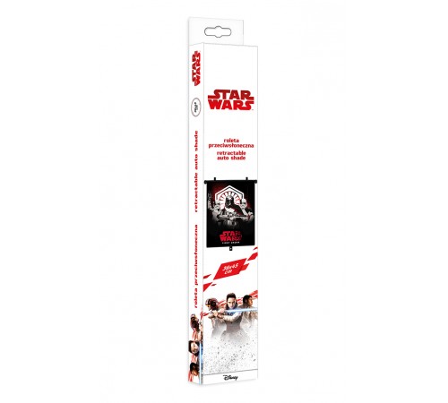 seven 9321 parasolar pentru masina "star wars" (1 buc.)