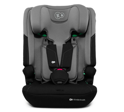 Cărucioare in Moldova kinderkraft scaun auto i-comfy i-size (76-150 cm) gri