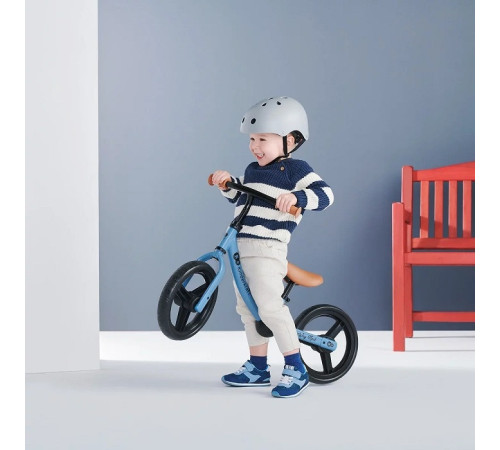 kinderkraft run bike 2way next verde